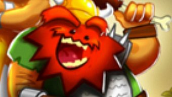 Swords & Soldiers HD se estrenará en Wii U en abril