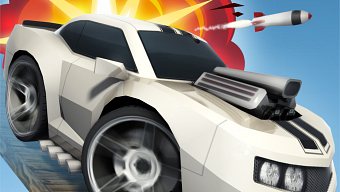 Table Top Racing contará con versión para PSVita esta misma primavera