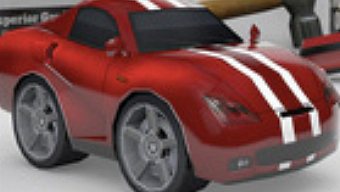 Table Top Racing, hecho por veteranos de WipeOut, debuta en PS Vita el día 6 de agosto