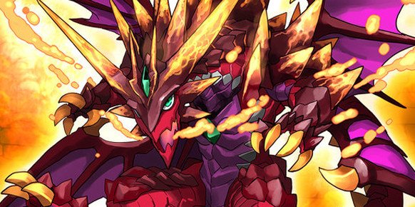 Puzzle & Dragons supera los 32 millones de descargas