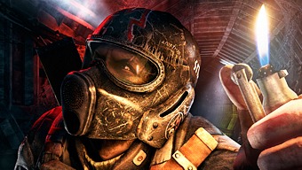 Metro Redux estrena extensas demos de 2033 y Last Light en Xbox One y PS4