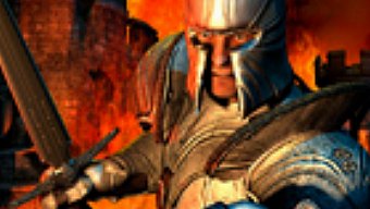 The Elder Scrolls IV Oblivion: Avance 3DJuegos