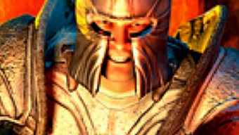 ¿Película de Elder Scrolls: Oblivion en camino?