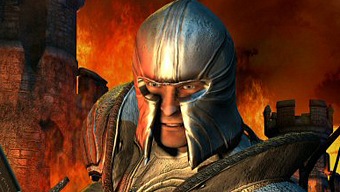 Emerge nuevo material del The Elder Scrolls inédito de PSP y Bethesda lo borra de la red