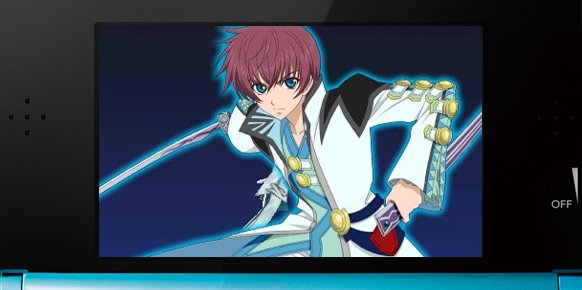 Tales of the World: Reve Unitia fija su lanzamiento japonés el 23 de octubre