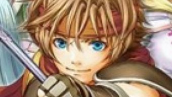 Alphadia Genesis, título de rol de Kemco, confirma su llegada a Wii U