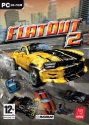 Trucos FlatOut 2: Accede a todos los circuitos y vehículos