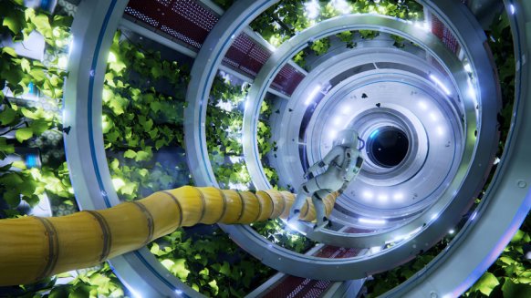 Adr1ft durará cuatro horas y saldrá a la venta a precio reducido