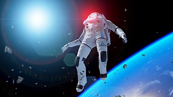 Adr1ft no será compatible con PlayStation VR "por ahora"