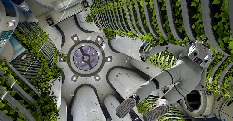 Los creadores de Adr1ft piden a los aficionados que se movilicen para lograr soporte PlayStation VR