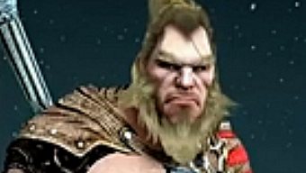 Black Desert llegará a occidente de la mano de DAUM