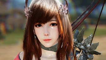 Black Desert estrena el 26 de octubre su primera fase de pruebas alpha en occidente