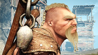 El prometedor Black Desert Online abre su campaña de reservas