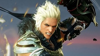 Black Desert Online: Fin de semana de juego gratis en Steam