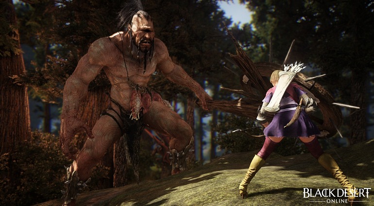 Black Desert Online supera la barrera de los 1.000 millones de dólares en ventas