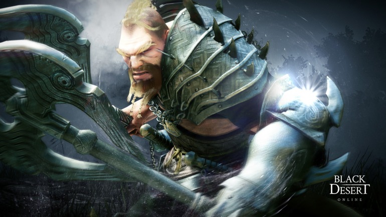 Black Desert Online estará gratis por tiempo limitado en Steam de acuerdo con una filtración