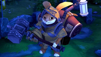 La aventura de rol y estrategia Armello se estrenará en PC y PlayStation 4 el 1 de septiembre