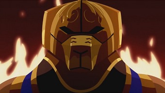 Los usuarios de Xbox One podrán disfrutar de los combates por turnos de Armello en otoño