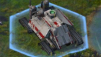 El Civilization espacial "no es un remake, una secuela o una precuela de Alpha Centauri"