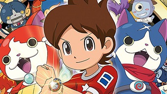 Yo-kai Watch 2: Impresiones jugables