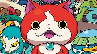 Yo-kai Watch 2 se estrena en España el 7 de abril