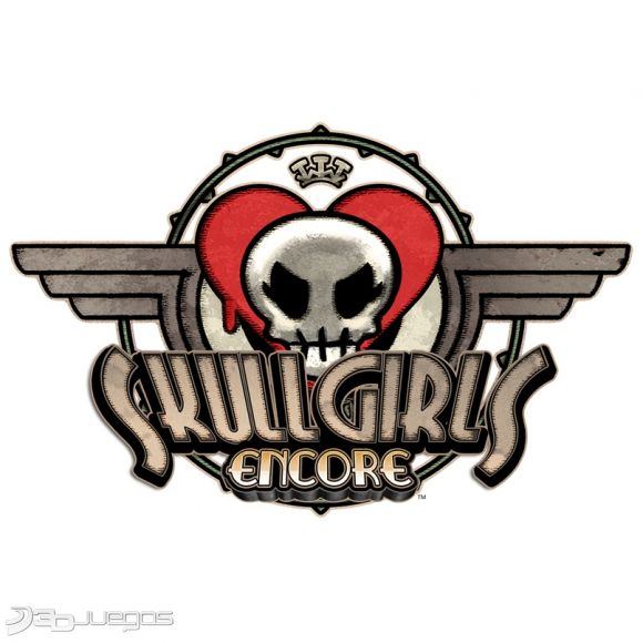 Skullgirls 2nd Encore