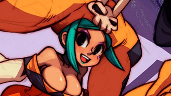 Skullgirls Encore se estrena en las PS4 de Estados Unidos la semana que viene