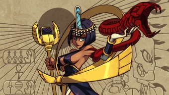 El juego de lucha Skullgirls 2nd Encore ya tiene fecha de lanzamiento en Nintendo Switch