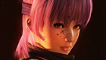 Ayane, de Dead or Alive, protagonizará un capítulo especial en el nuevo Project Zero