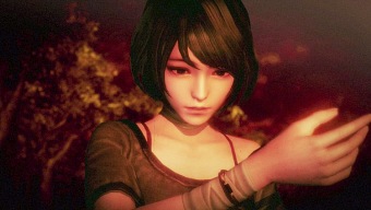 Project Zero: Maiden of Black Water llegará a España sin traducir