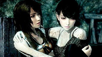 El nuevo Project Zero de Wii U no tendrá lanzamiento físico en Estados Unidos