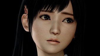 Nintendo censura la lencería de Project Zero: Maiden of Black Water en Estados Unidos