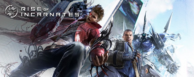 Rise of Incarnates cerrará sus servidores el 15 de diciembre