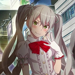 Rol exótico y sensual