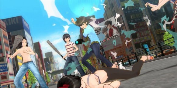 XSEED Games anuncia sus juegos para el E3