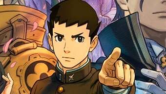 El futuro de Ace Attorney se desvelará en abril