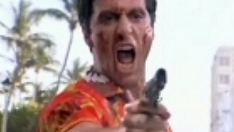 Scarface regresa, esta vez a Nintendo Wii
