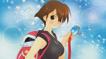 Sayonara UmiharaKawase, a la venta en PC el 6 de octubre