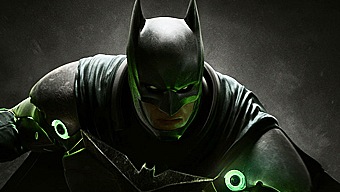 Injustice 2 no descarta su lanzamiento en PC