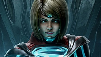 Da comienzo la beta de Injustice 2