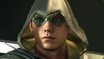 Top UK: Injustice 2 y Overwatch mandan en la lista de los más vendidos