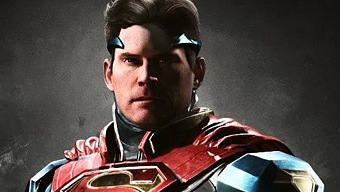 Injustice 2 recibe su gran actualización de junio