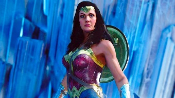 Sony anuncia los incentivos de venta anticipada de Wonder Woman