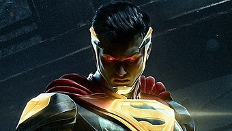 ¿Injustice 2 en Nintendo Switch? Ed Boon muestra su interés