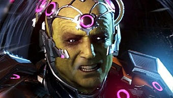 Netherrealm retrasa la beta de Injustice 2 en PC