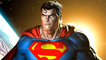 Este fin de semana podemos jugar gratis a Injustice 2 en PS4 y XOne