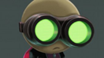 Stealth Inc 2 anunciado en exclusiva para Wii U