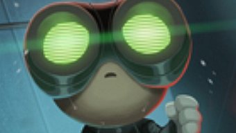 Stealth Inc 2 para Wii U fija su lanzamiento el 23 de octubre