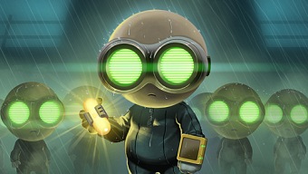 Stealth Inc 2, Thomas was Alone y The Swapper juntos en un pack indie para PS3, PS Vita, PS4 y XOne