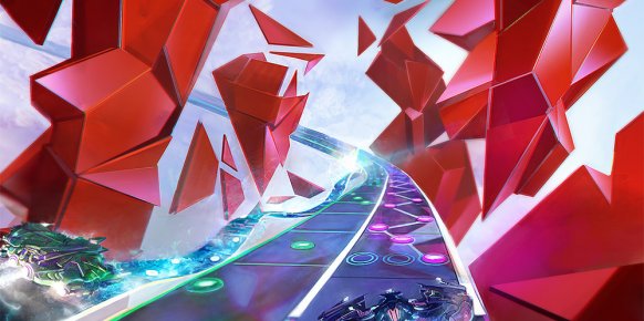 Amplitude, lo nuevo de los creadores de Rock Band, supera su campaña de financiación colectiva